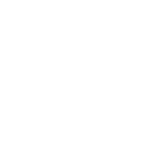 A stylized icon of a stopwatch.