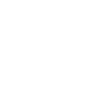 A stylized icon of a cog with a dollar sign in it.