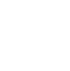 A stylized icon of a document with a ribbon attached.