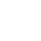 A stylized icon of team members connected by a circle.